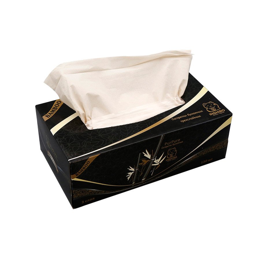 Unbleached Bamboo Tissue Paper Manufacturers & Suppliers